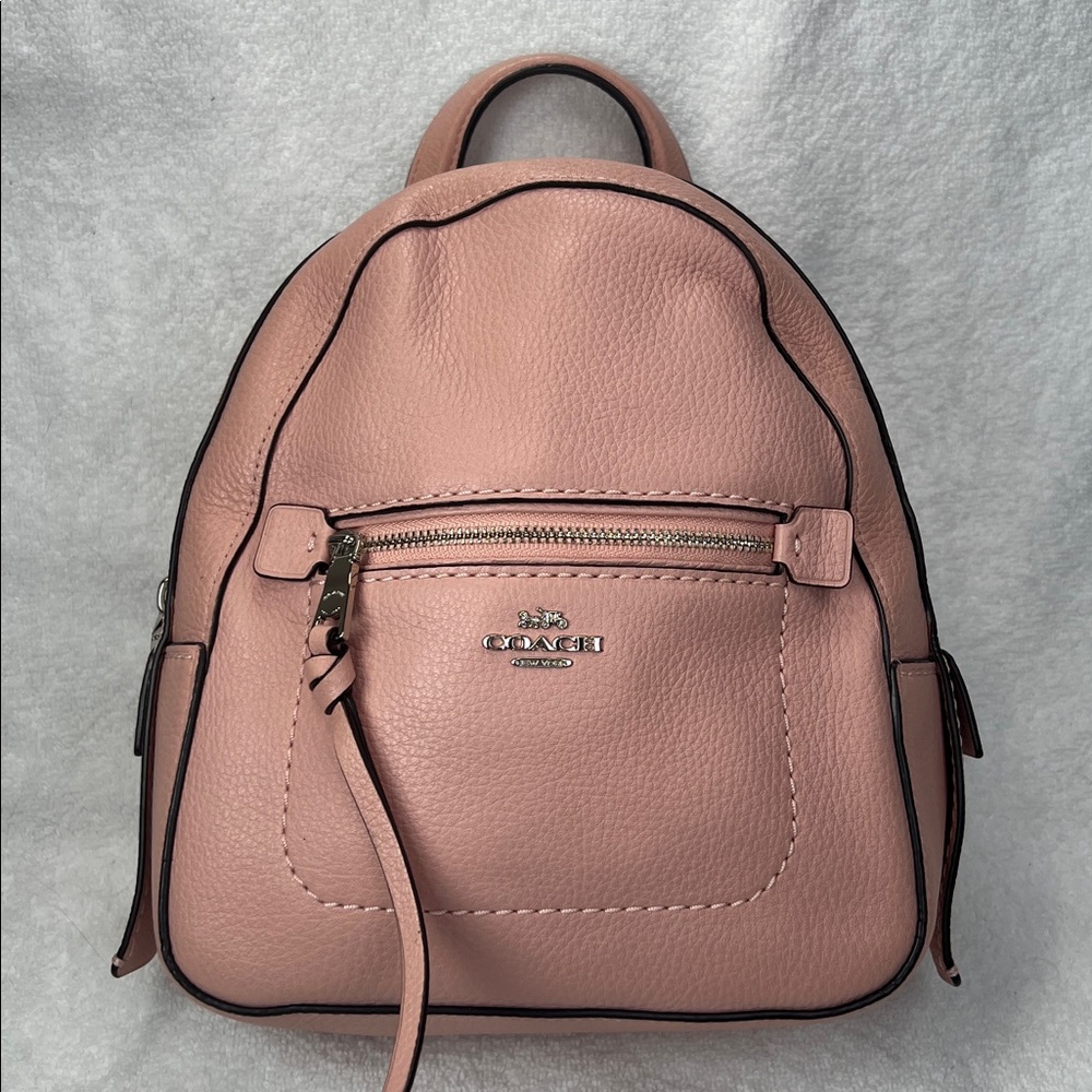 Coach Andi Convertible Mini Backpack (Style F30530)